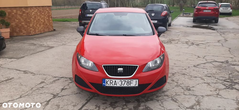 Seat Ibiza - 16