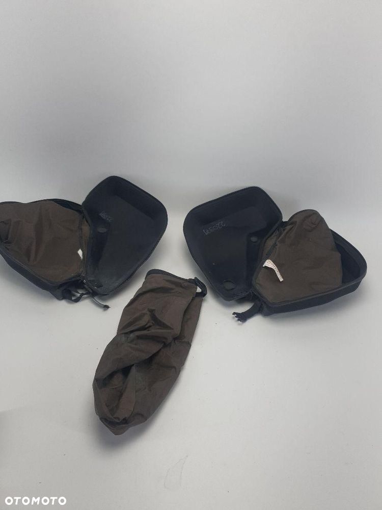 TORBA SAKWA KUFER BAGAŻNIK KA2 BMW R 1300 GS 46635A69E35 - 12