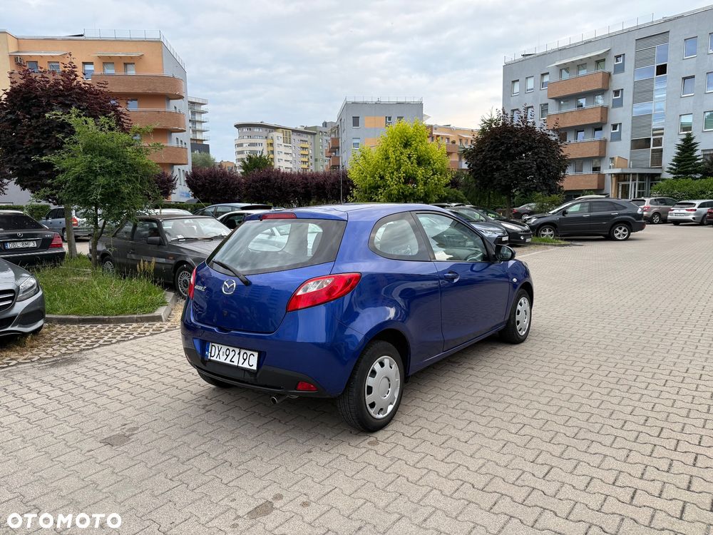 Mazda 2 1.3 Comfort - 15