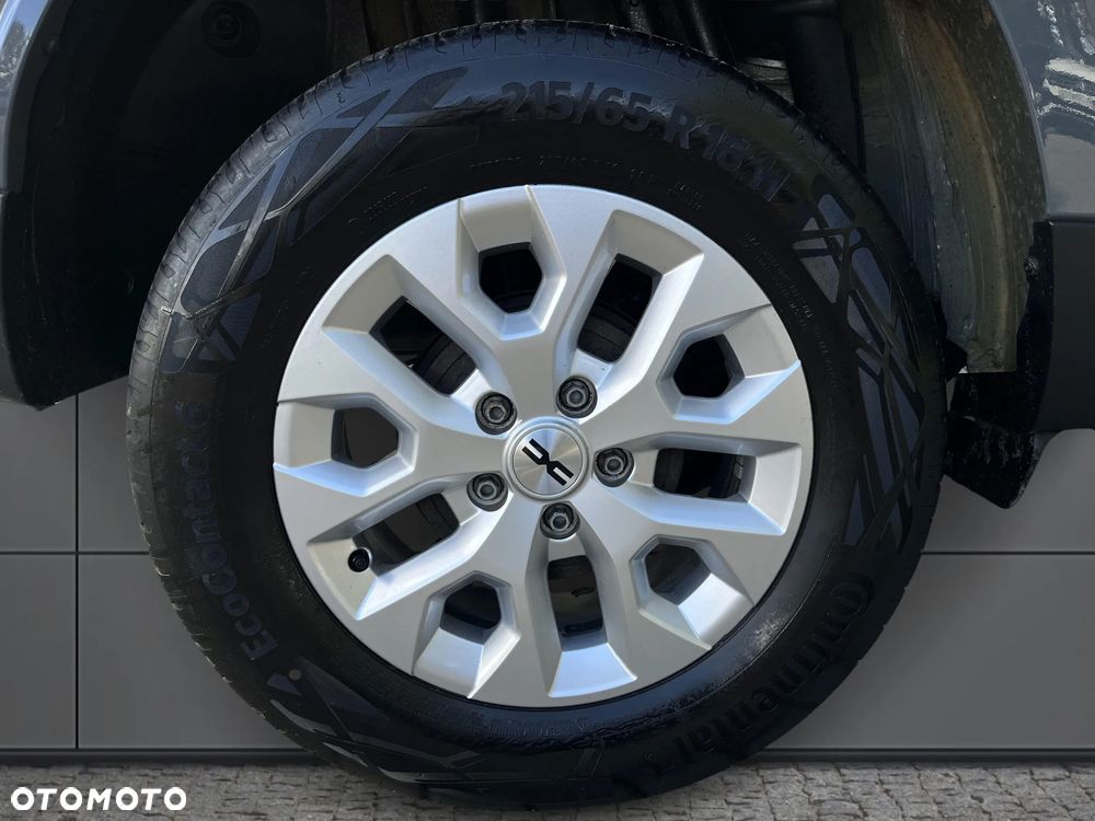 Dacia Duster 1.3 TCe Expression - 33
