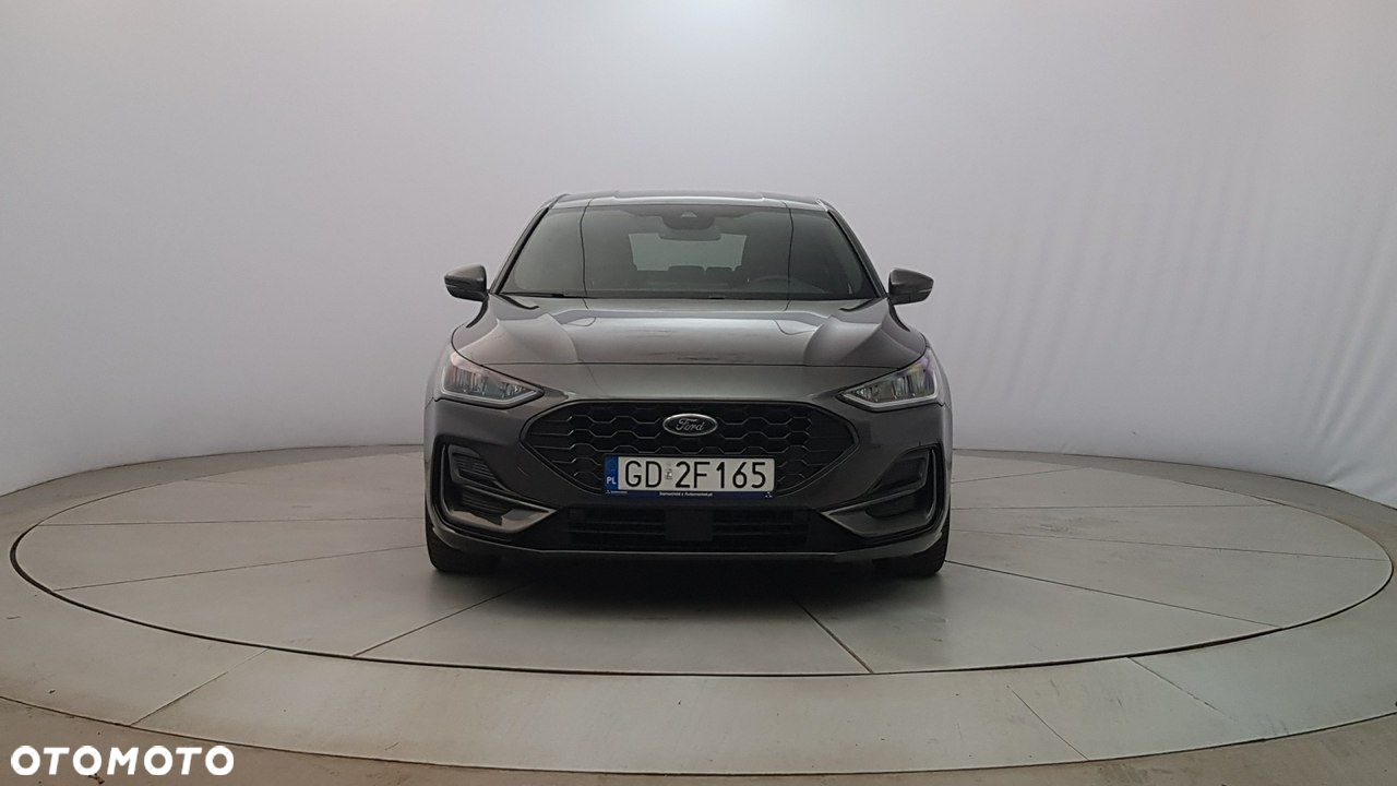 Ford Focus - 2