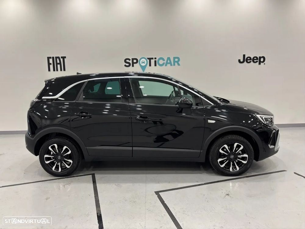 Opel Crossland X - 4