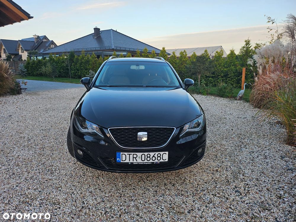 Seat Exeo - 12