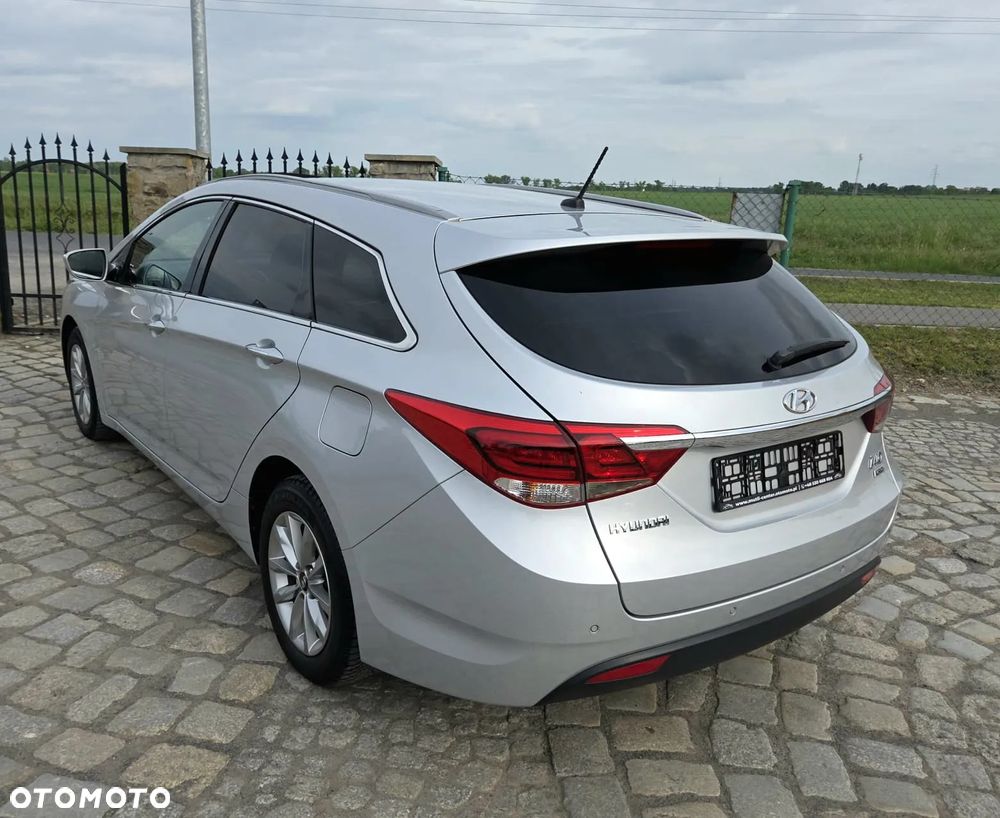 Hyundai i40 1.7 CRDi Business - 15
