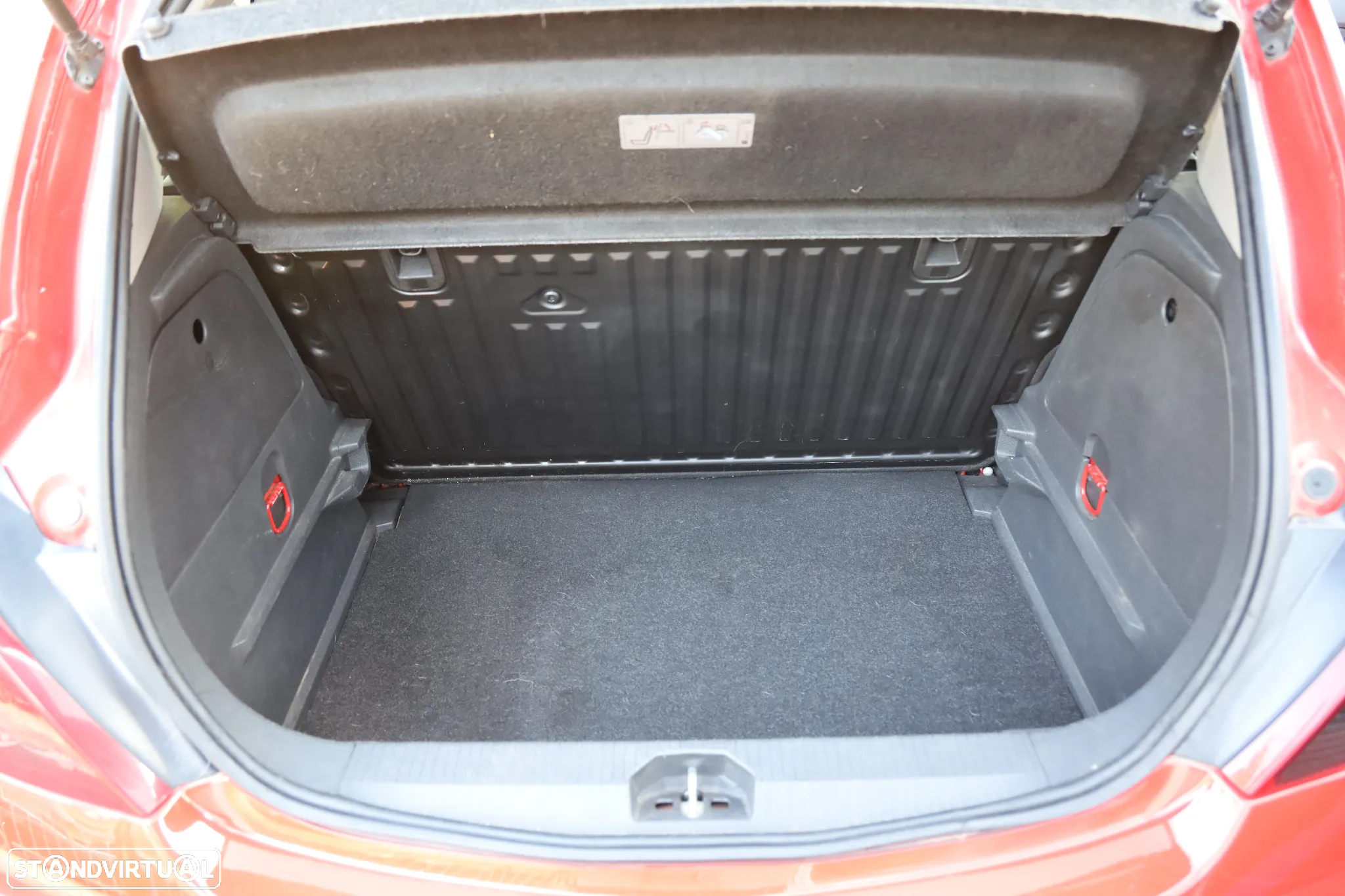 Opel Corsa 1.3 CDTi Black Edition - 15