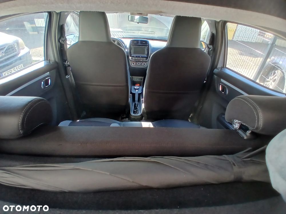 Dacia Spring 27.4kWh Expression - 6