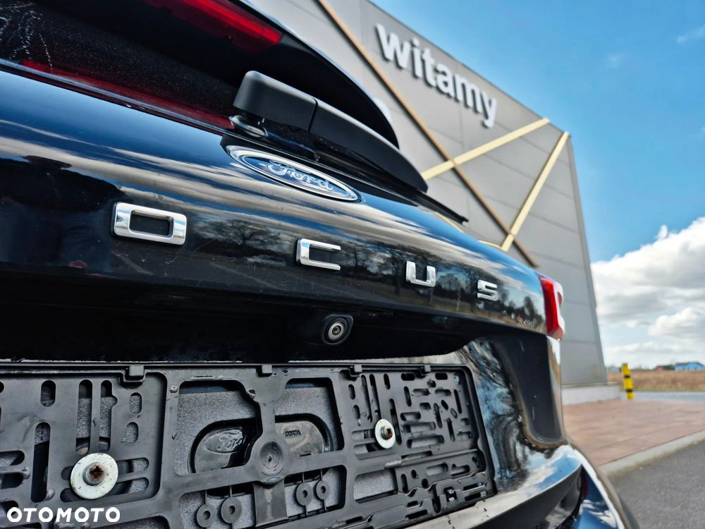 Ford Focus 1.5 EcoBoost ST-Line - 16