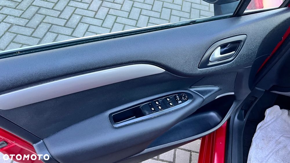 Citroën C4 VTi 120 Attraction - 18