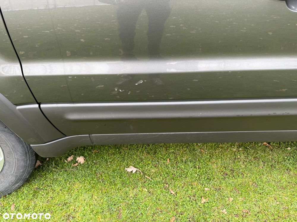 Ford Maverick 2.3 - 4