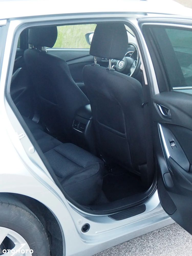 Mazda 6 2.0 Skypassion I-ELoop - 13