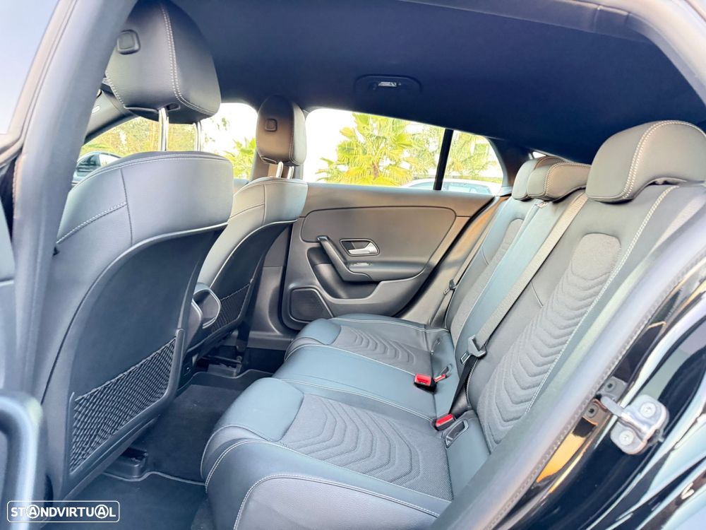 Mercedes-Benz CLA 250 e Shooting Brake Style Plus - 7