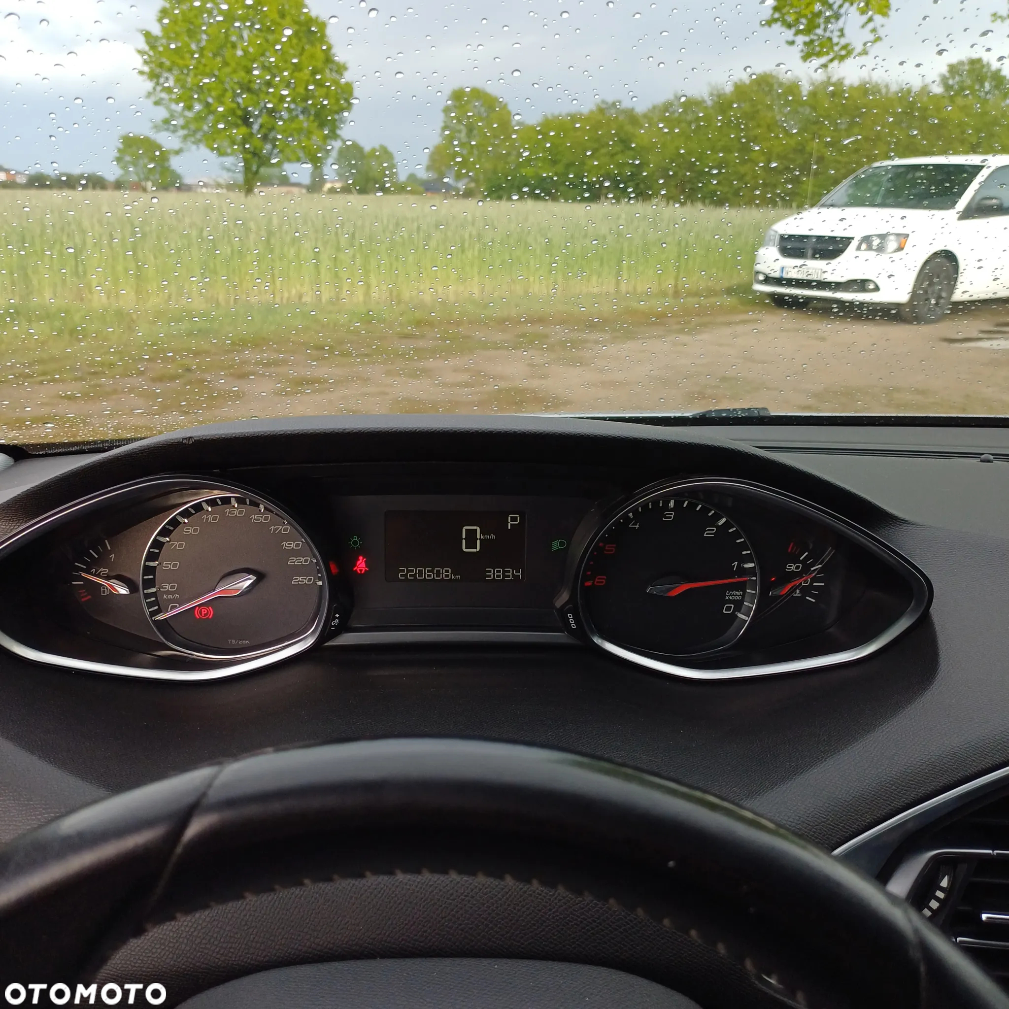 Peugeot 308 - 12