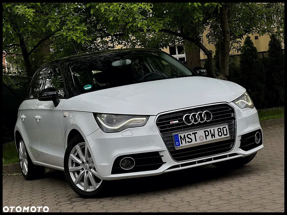 Audi A1 Sportback - 17