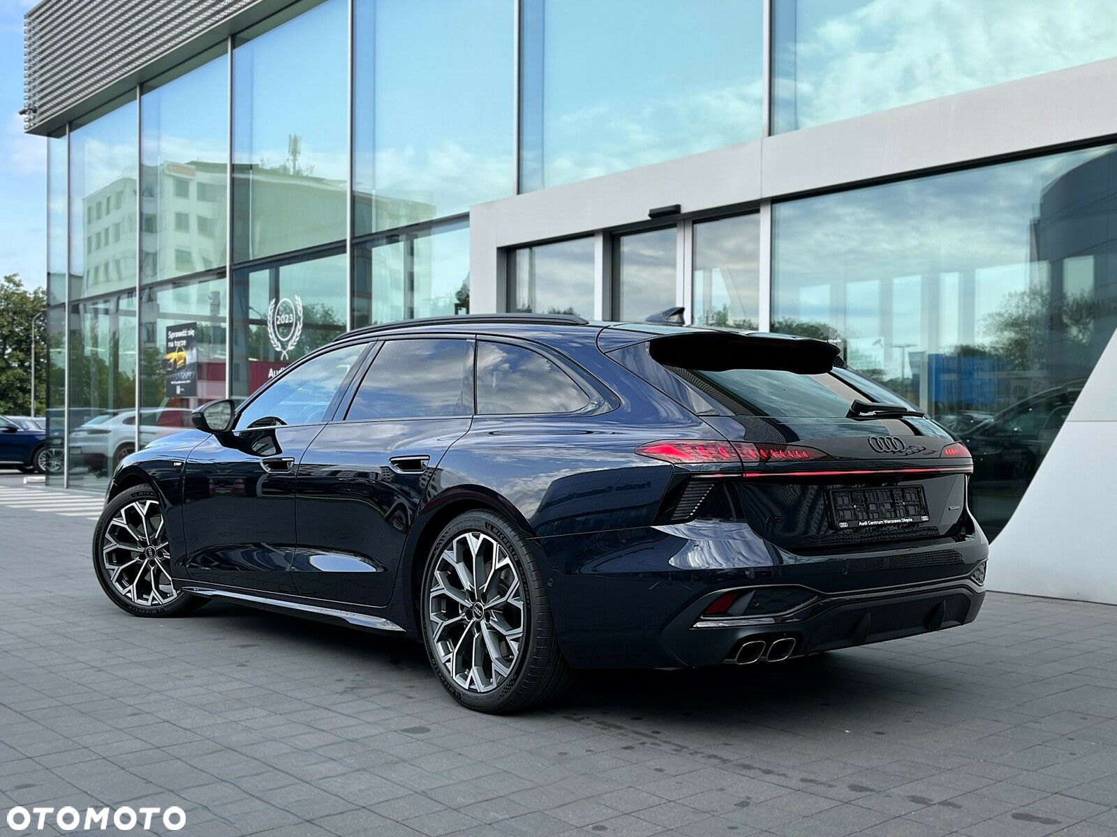 Audi A6 - 12