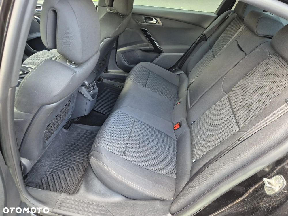 Peugeot 508 1.6 T Active - 18