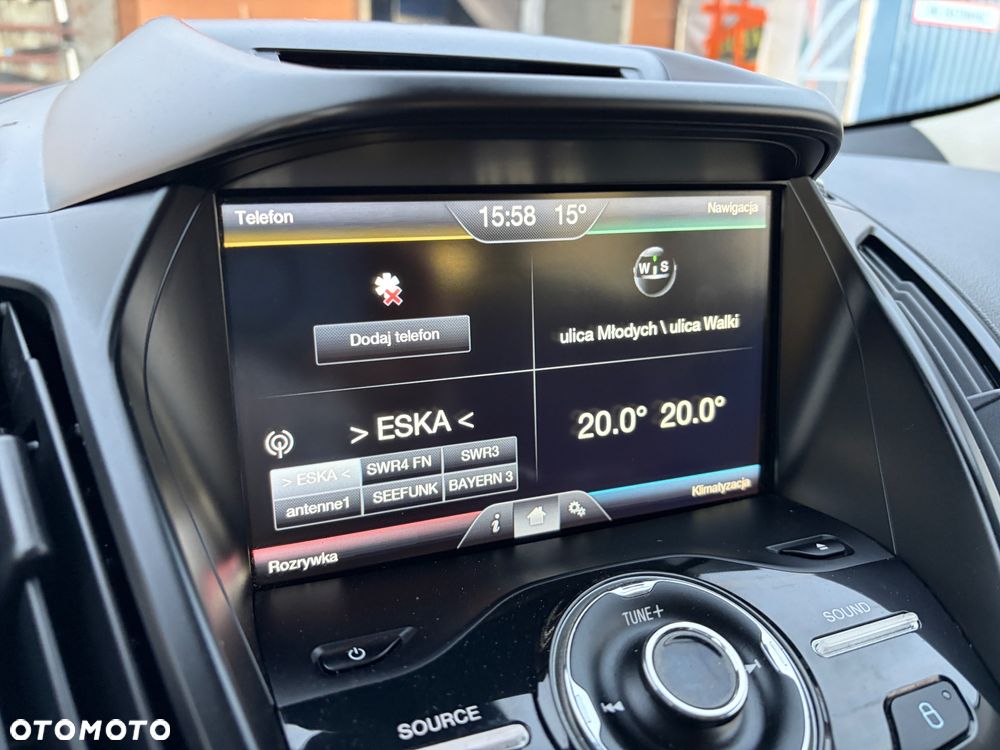 Ford Kuga 2.0 TDCi AWD ST-Line - 30