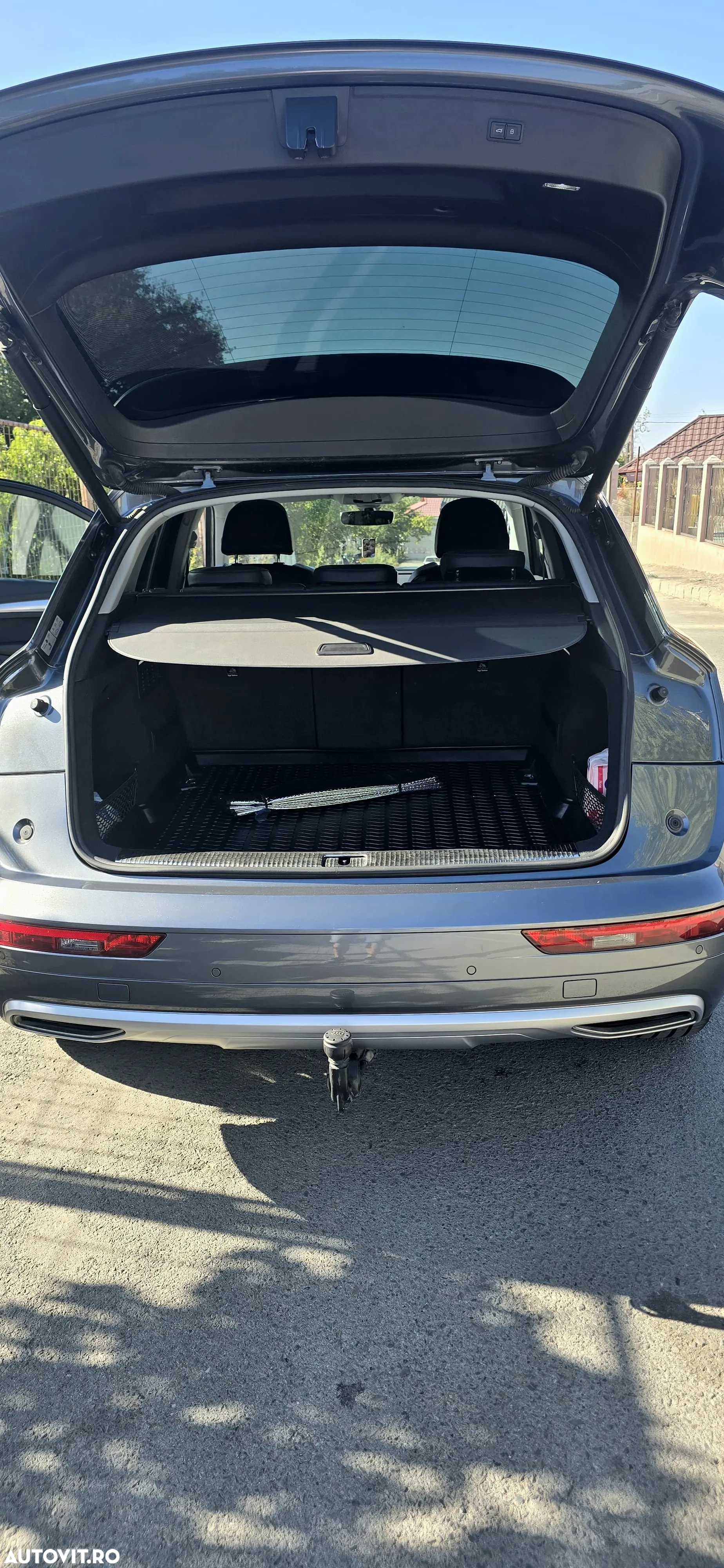 Audi Q5 2.0 TDI Quattro S tronic - 6