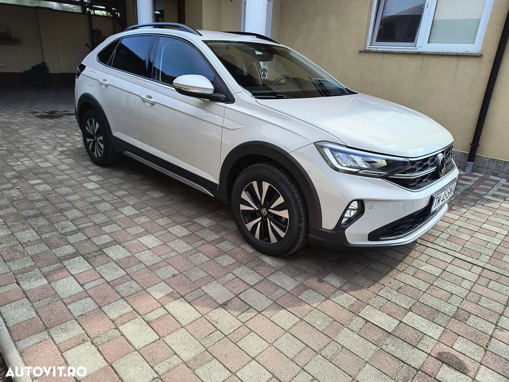 Volkswagen Taigo 1.0 TSI Life - 2