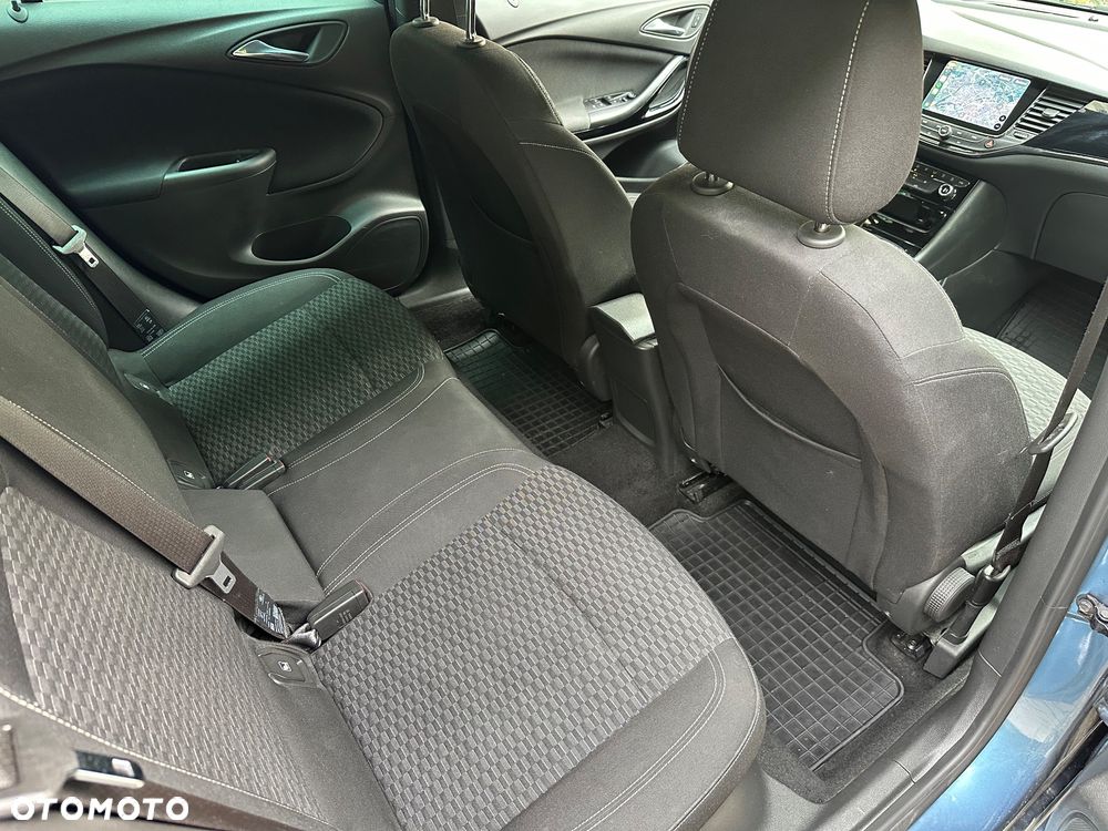 Opel Astra - 15