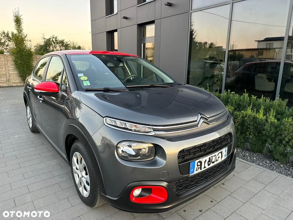 Citroën C3 - 2