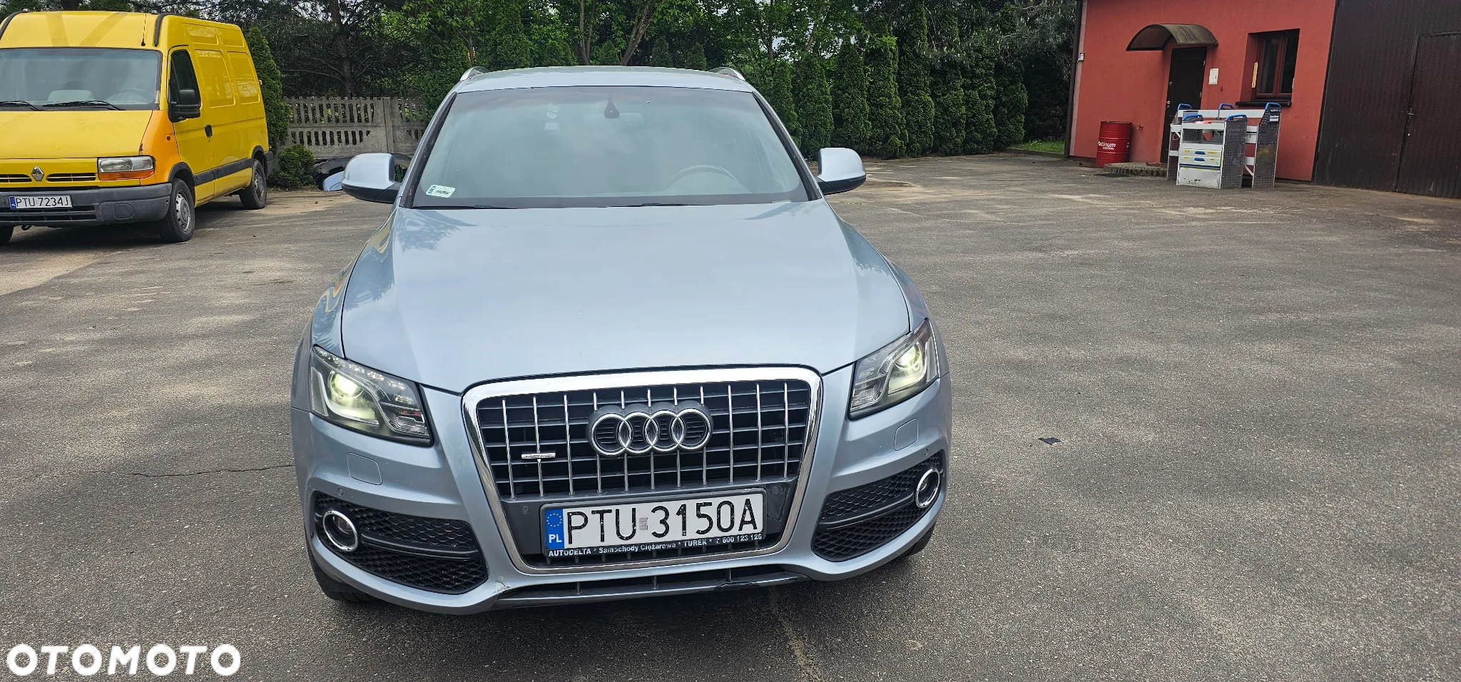 Audi Q5 2.0 TDI Quattro Prime Line - 3