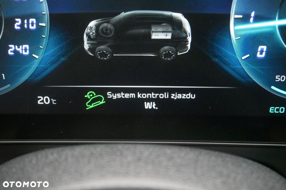 Kia Sportage - 26