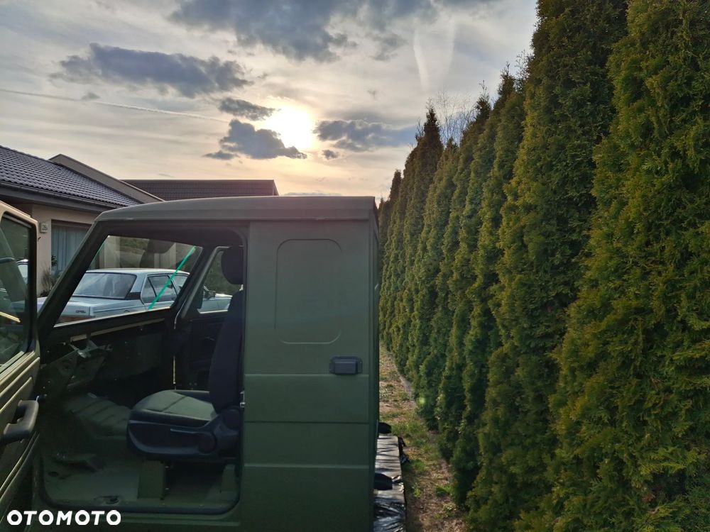 G Klasa Fabrycznie Nowa 464 - 3