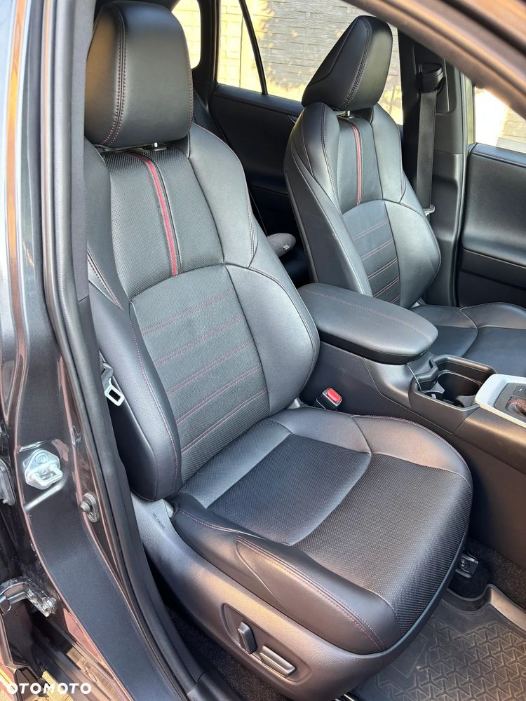 Toyota RAV4 2.5 Plug-In Hybrid Selection 4x4 - 9