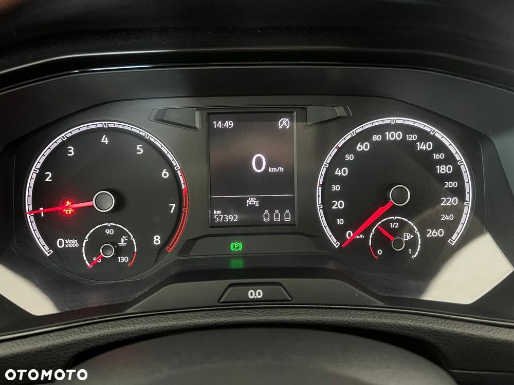 Volkswagen T-Roc 1.0 TSI - 23