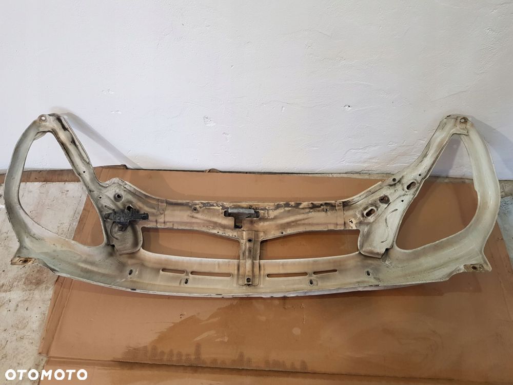 pas przedni wzmocnienie iveco daily iv 3.0 hpi 06-11r eur autobus - 6
