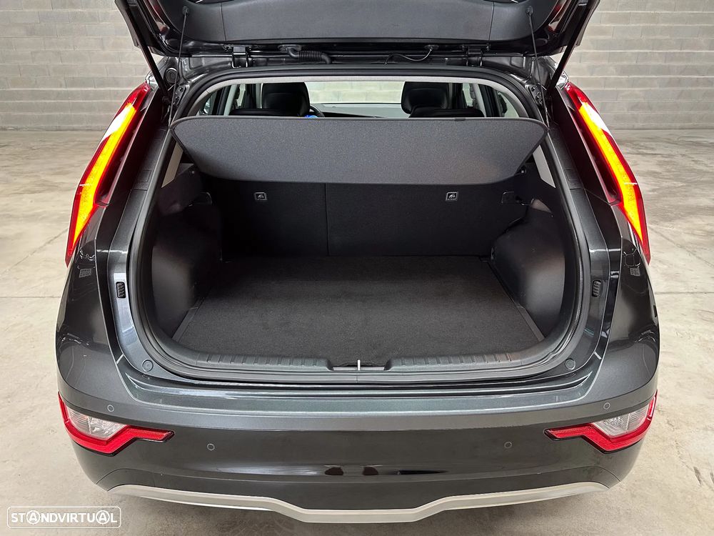 Kia e-Niro 64kWh - 52