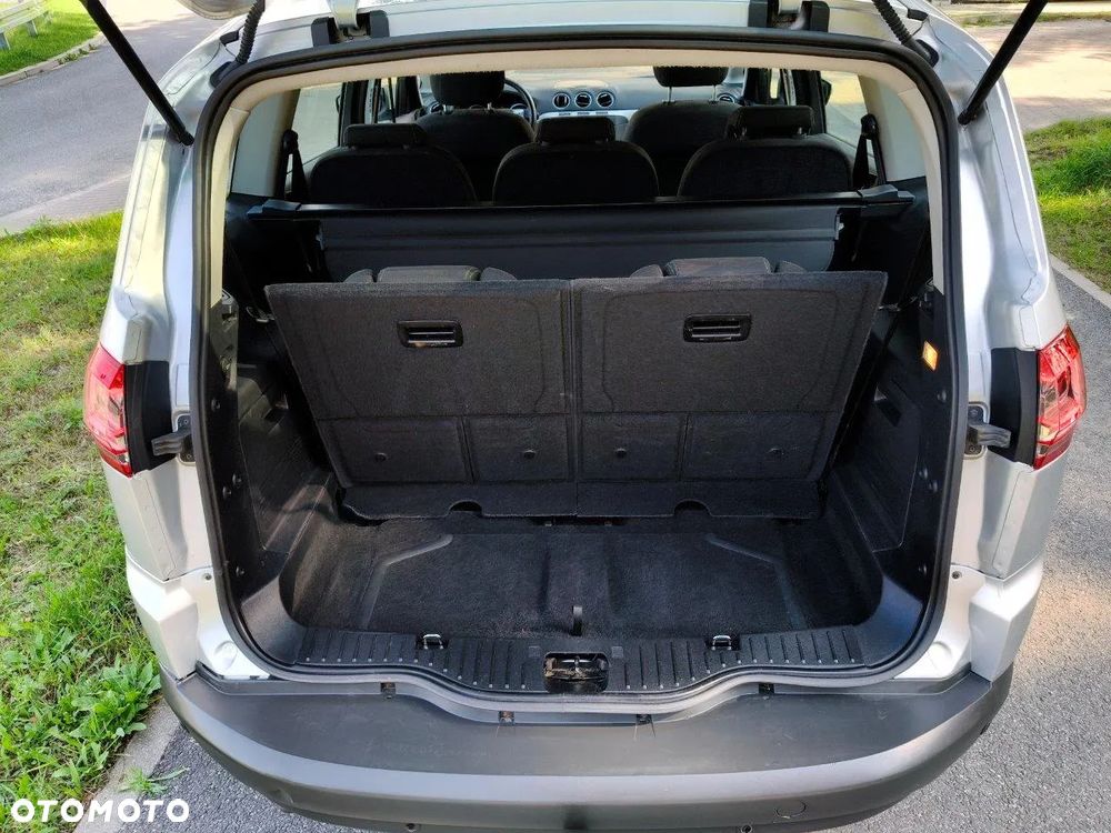 Ford S-Max 2.0 TDCi DPF Platinium X - 15