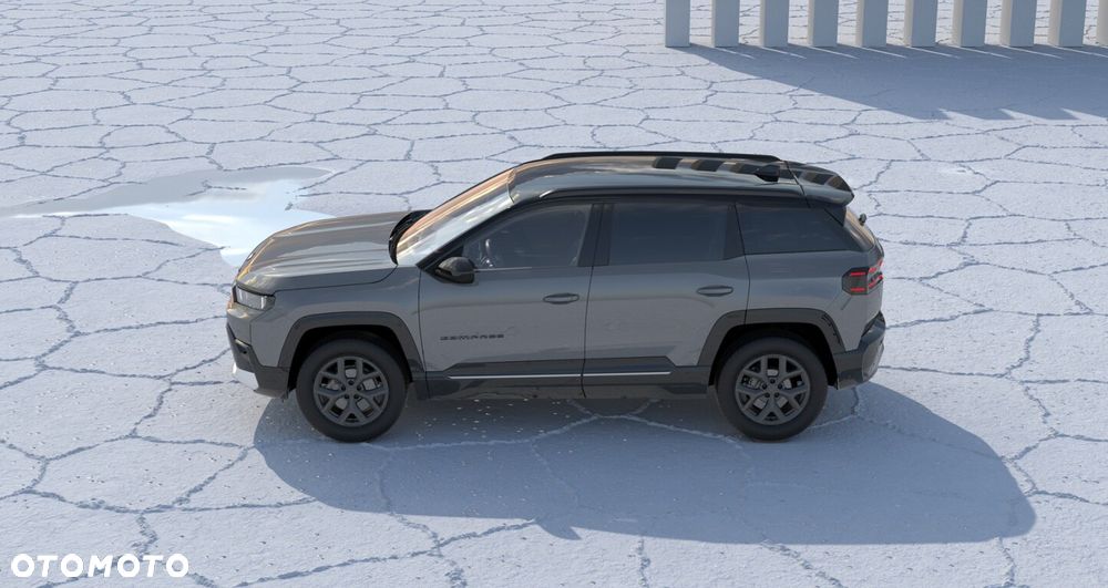 Jeep Compass 1.2 T3 mHEV First Edition FWD DCT - 2