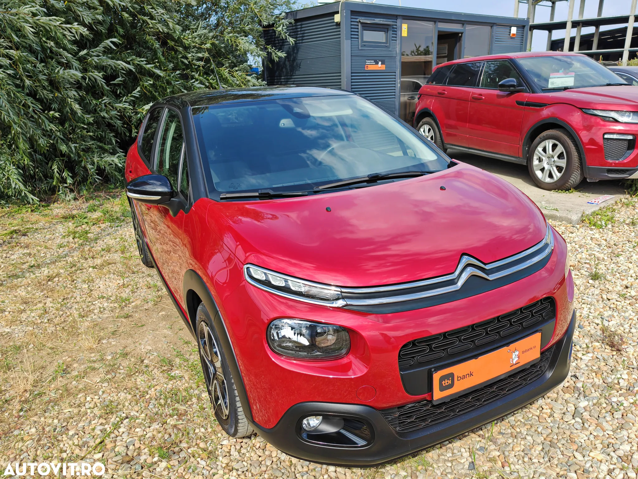 Citroën C3 Pure Tech 83 S&S YOU - 3