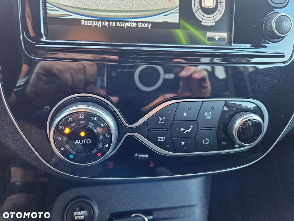 Renault Captur ENERGY TCe 90 Start&Stop XMOD - 34