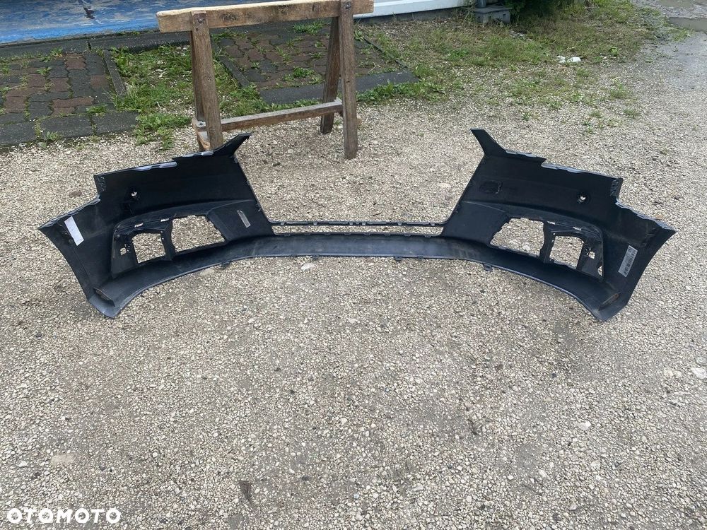 ZDERZAK PRZÓD PRZEDNI AUDI A4 B9 8W 15-19 8W0807437 - 7