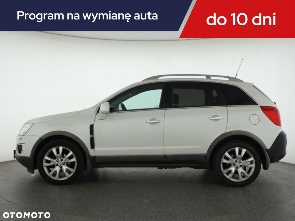 Opel Antara - 4