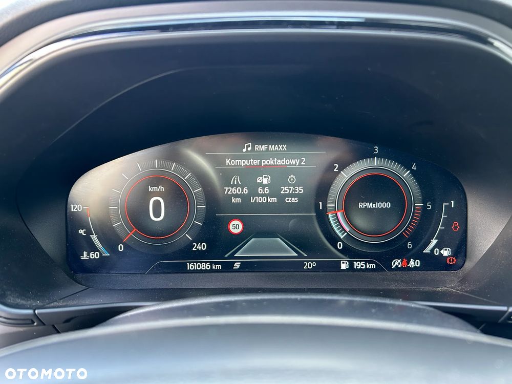 Ford Focus 1.5 EcoBlue Start-Stopp-System ST-LINE X - 17
