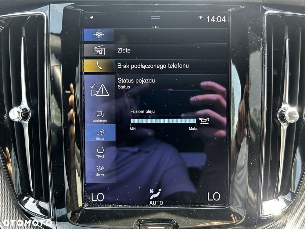 Volvo XC 60 - 29