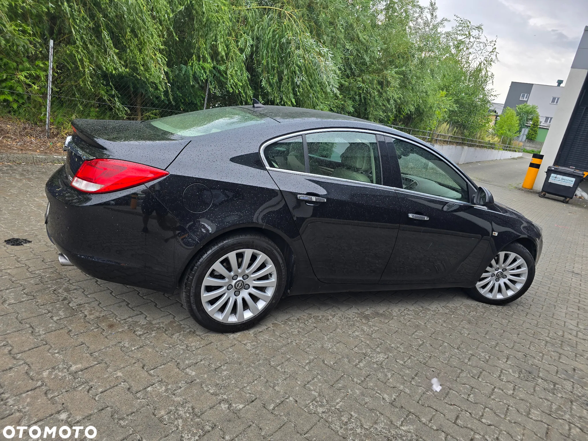 Opel Insignia 1.6 T Cosmo - 24