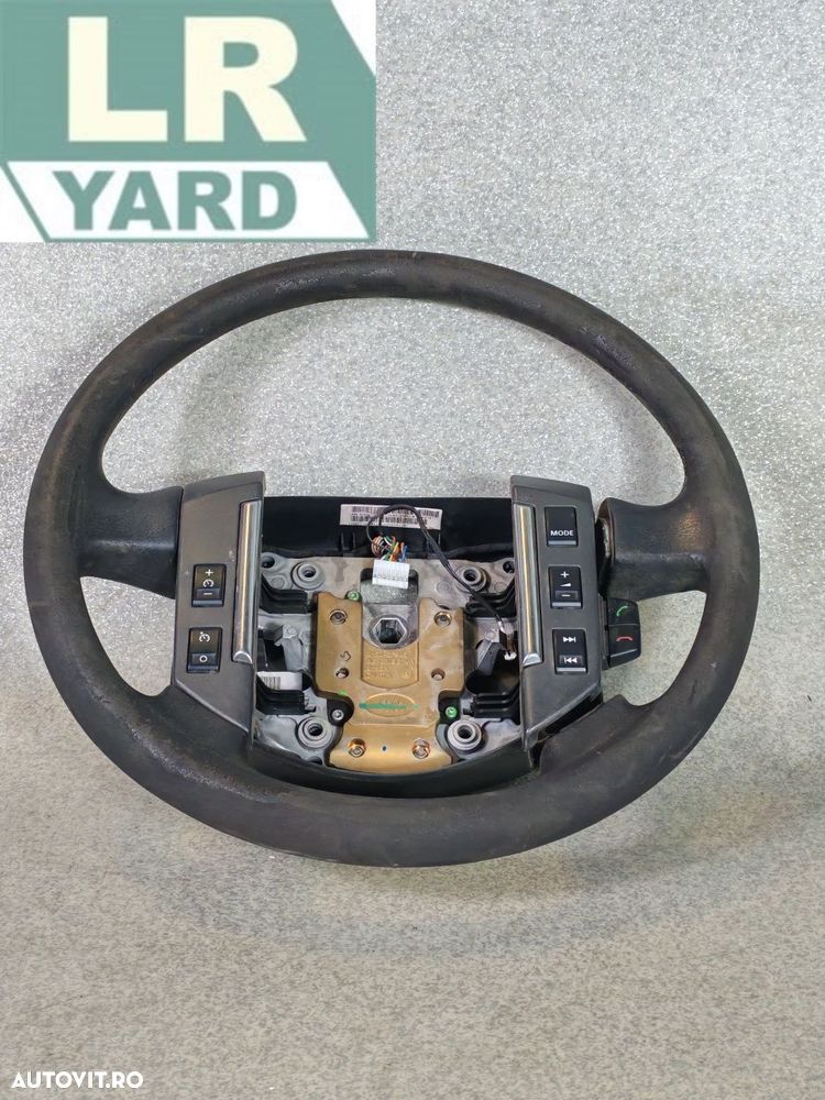 Volan FREELANDER 2 2006-2014 LR011740 dezmembrez/dezmembrari