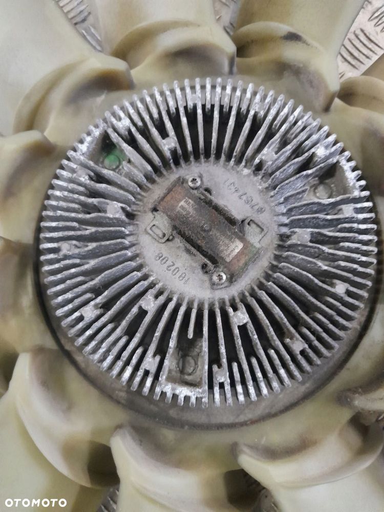 WISKO WISCO WISKOZA WIATRAK RENAULT MIDLUM PREMIUM DXI 5 7 7420923583 - 2