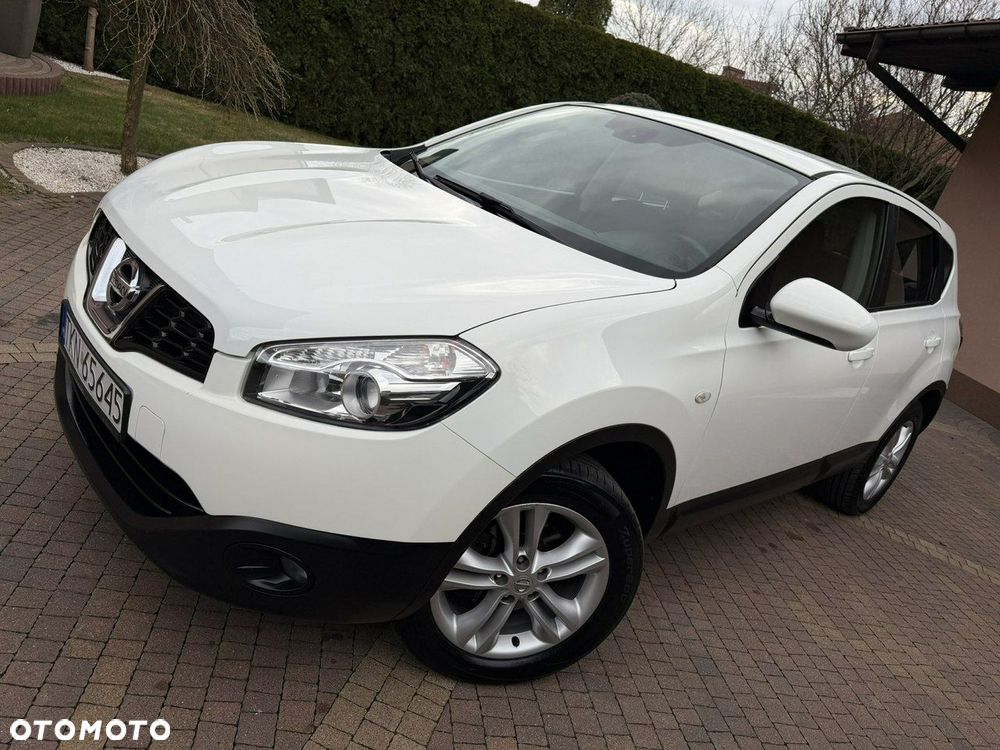 Nissan Qashqai - 27