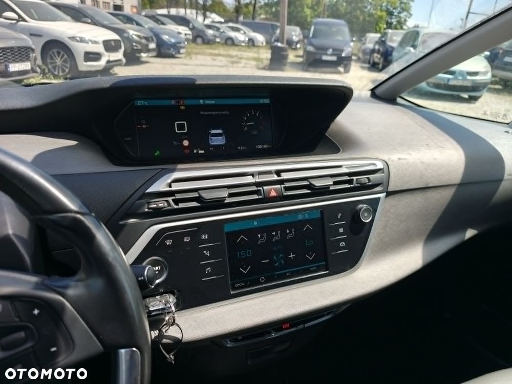 Citroën C4 SpaceTourer Grand PureTech 130 Stop&Start C-SERIES - 18