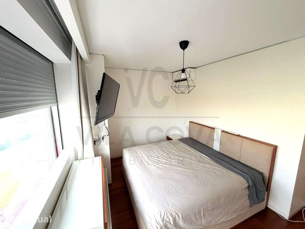 Apartamento T3 Venda Vila do Conde - Grande imagem: 4/11