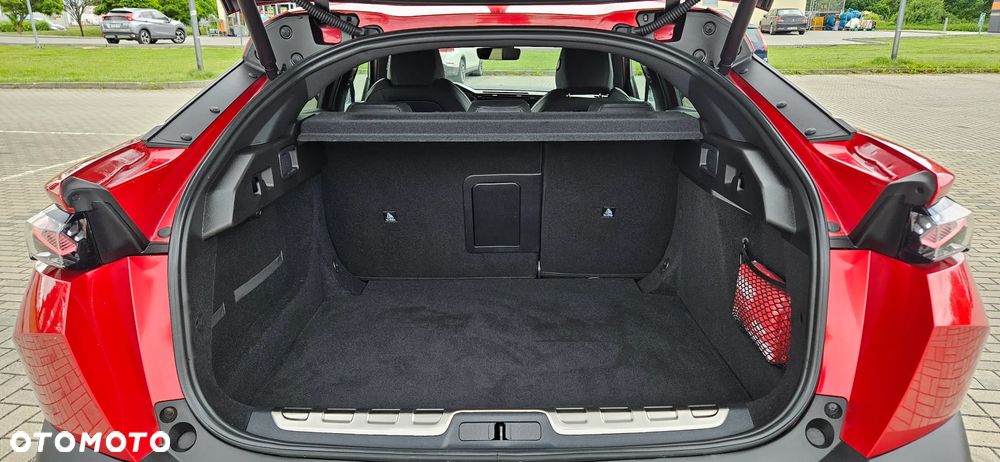 Peugeot 408 1.2 PureTech GT S&S EAT8 - 25