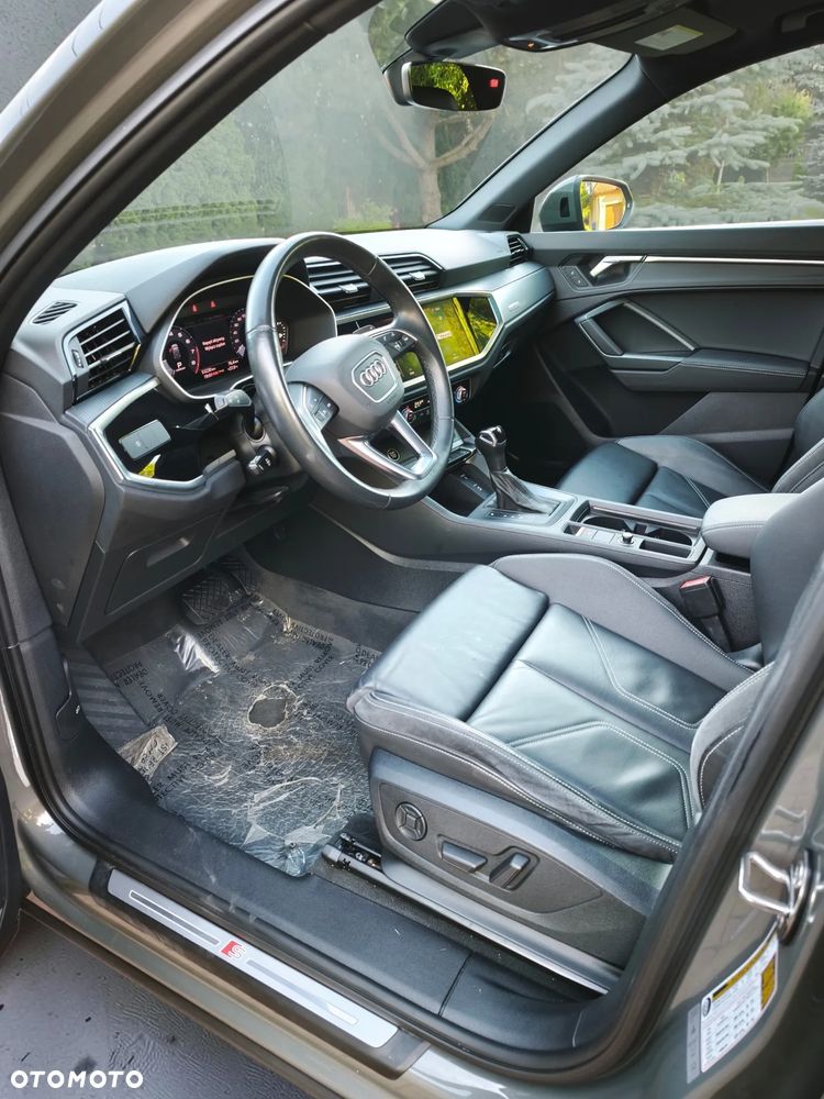 Audi Q3 - 9