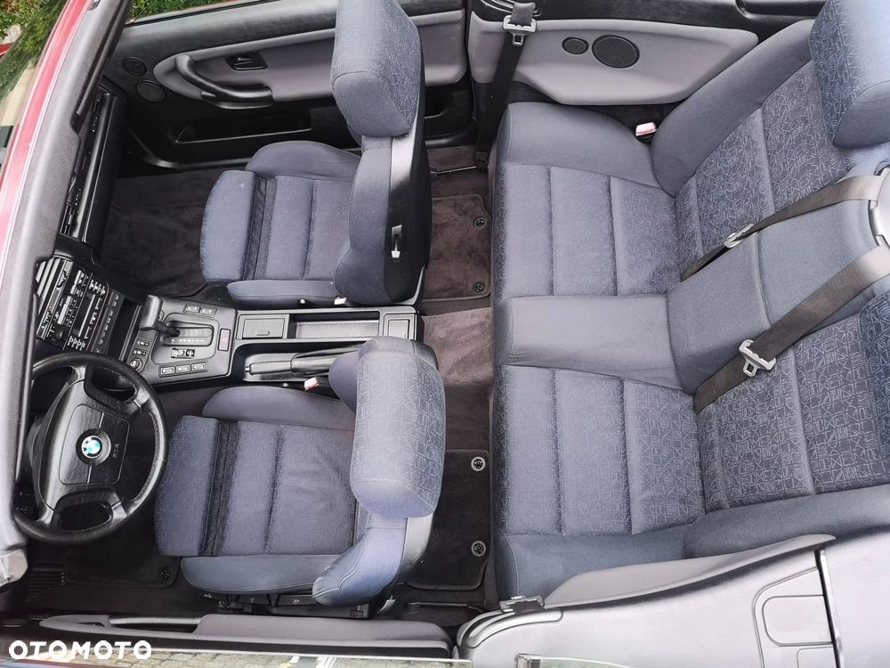 BMW Seria 3 - 10