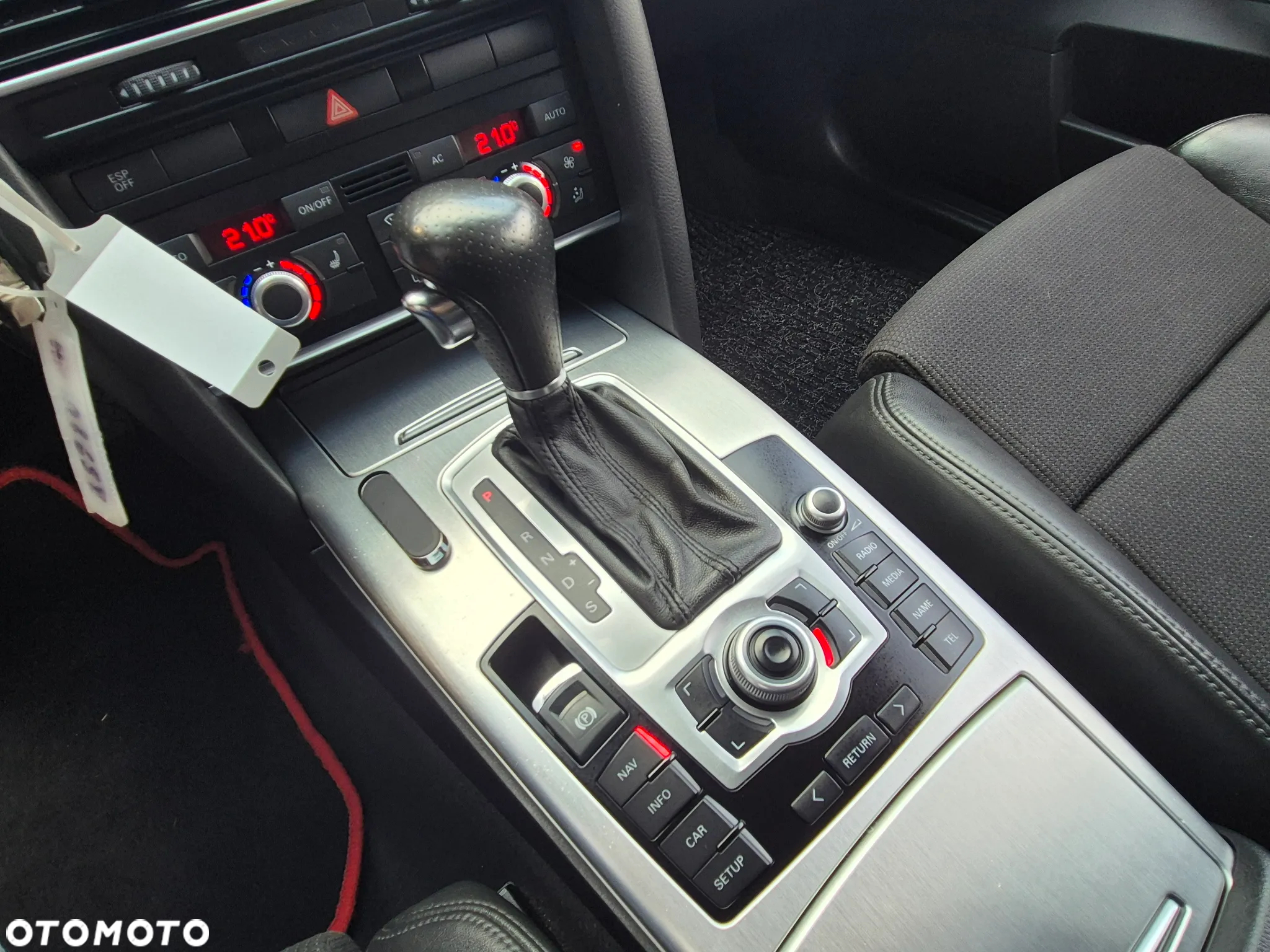 Audi A6 - 36