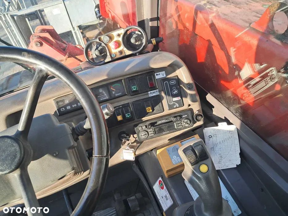 Manitou MT1235 ST ULTRA - 8